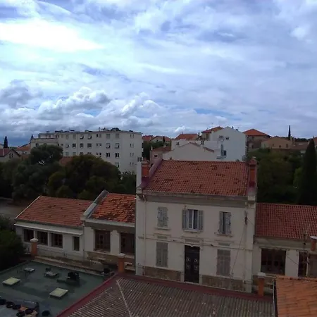 T1 Bis A 10 Min A Pied De La Du Mourillon * Toulon